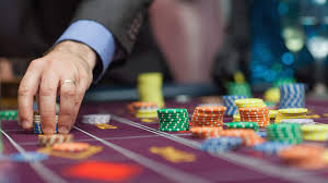 Официальный сайт Grizzly Casino